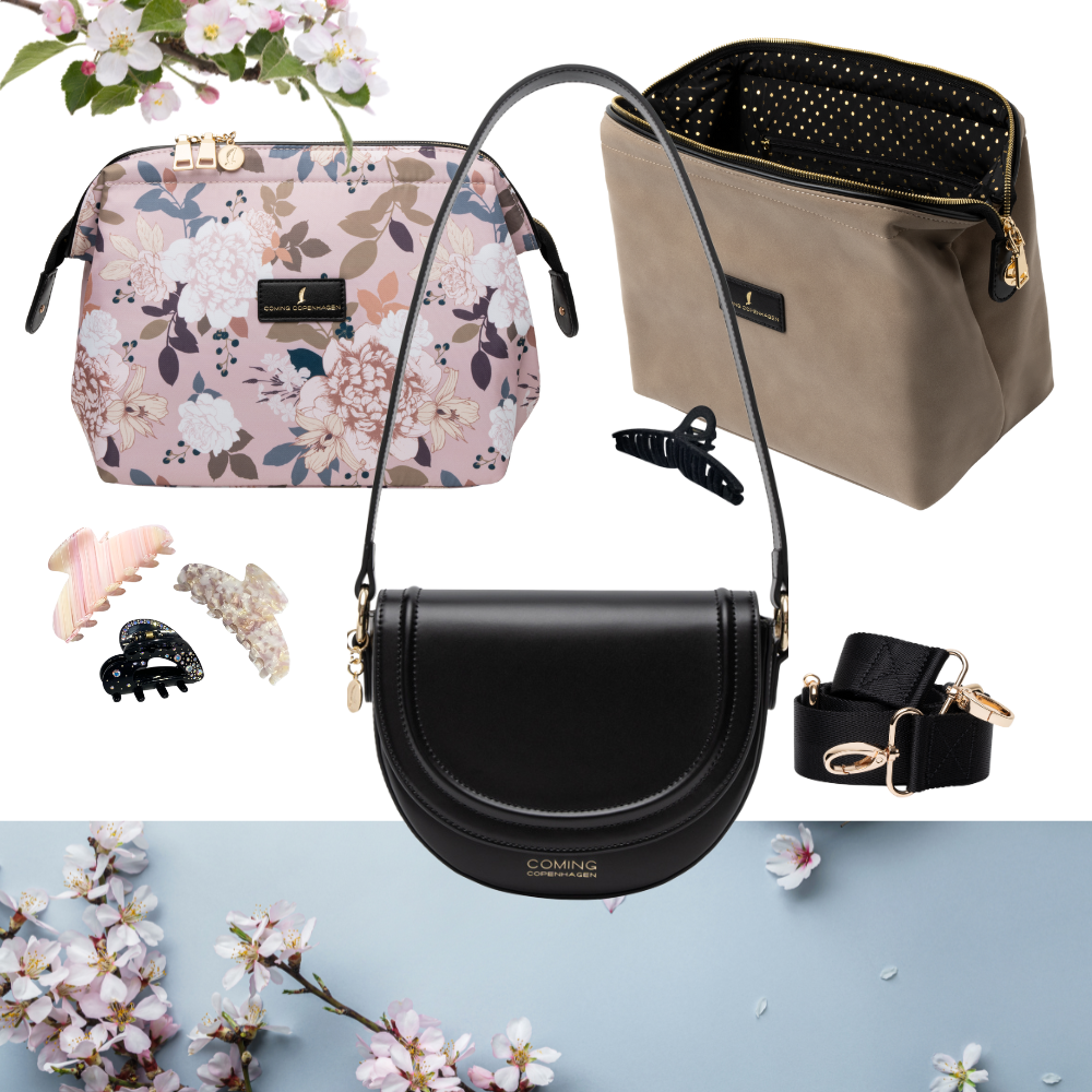 Toiletttasker & Beauty Bags