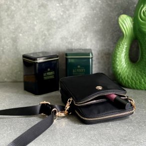 Mobiltasker, computer/iPad sleeves, brilleetuier