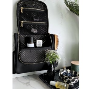 Nova toilettaske med ophæng