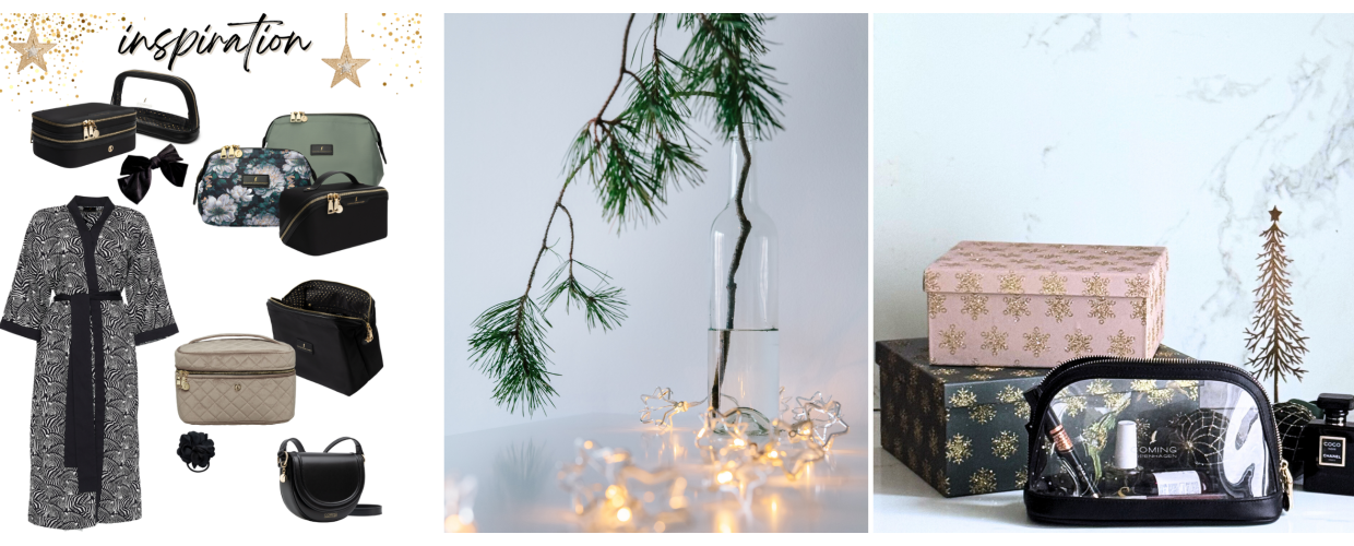 Find de perfekte julegaver og byt helt frem til 2. januar