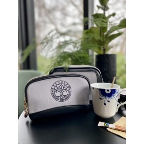 Palma Recycled Kosmetiktasker