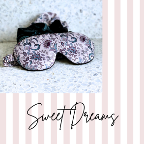 Sovemasker & Scrunchies