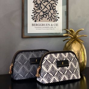 Poppy - Vegansk læder/ruskind