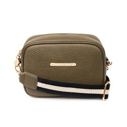 Crossbody taske, Linnea, 6 farvevarianter