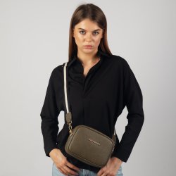 Crossbody taske, Linnea, 6 farvevarianter