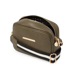 Crossbody taske, Linnea, 6 farvevarianter