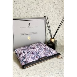 Kosmetikpung, Mae, Peppy Paisley