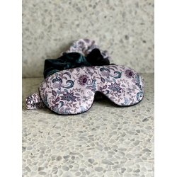 Sovemaske, Aurora, Peppy Paisley