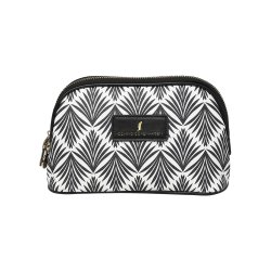 Kosmetiktaske, Poppy2, Palmemnster