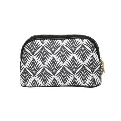 Kosmetiktaske, Poppy2, Palmemnster