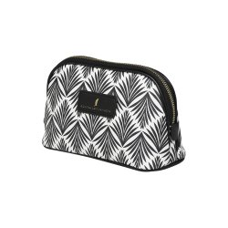 Kosmetiktaske, Poppy2, Palmemnster