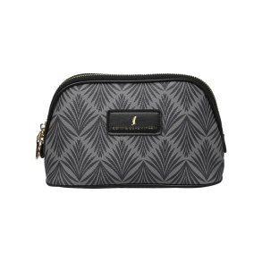 Kosmetiktaske, Poppy2, Palmemnster