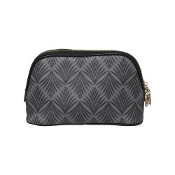 Kosmetiktaske, Poppy2, Palmemnster