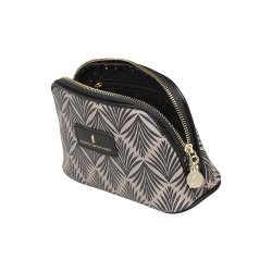 Kosmetiktaske, Poppy2, Palmemnster