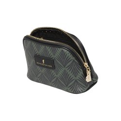 Kosmetiktaske, Poppy2, Palmemnster