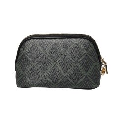 Kosmetiktaske, Poppy2, Palmemnster