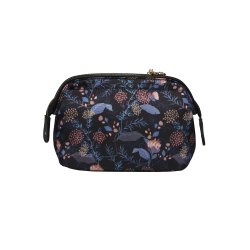 Toilettaske, Mia, Bloomy Coral Sea