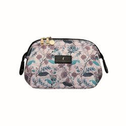 Toilettaske, Mia, Bloomy Rosewater