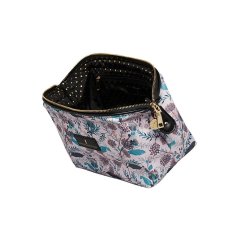 Toilettaske, Mia, Bloomy Rosewater