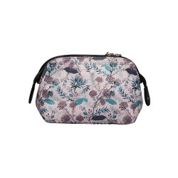 Toilettaske, Mia, Bloomy Rosewater