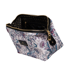Toilettaske, Mia, Peppy Paisley