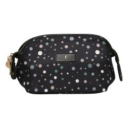 Toilettaske, Mia, Confetti Earth