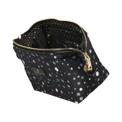 Toilettaske, Mia, Confetti Earth