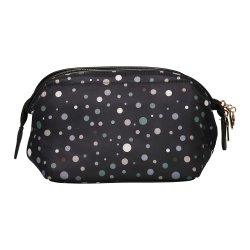 Toilettaske, Mia, Confetti Earth