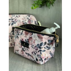 Toilettaske, Mia, Rosy Delight