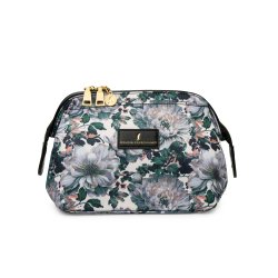 Toilettaske, Mia, Coral Rosewood