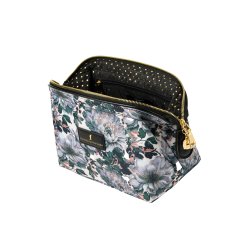 Toilettaske, Mia, Coral Rosewood