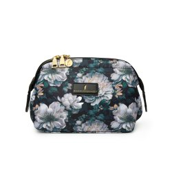 Toilettaske, Mia, Emerald Rosewood