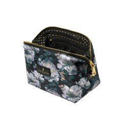 Toilettaske, Mia, Emerald Rosewood