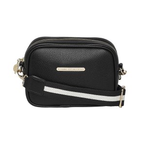Crossbody taske, Linnea, 6 farvevarianter
