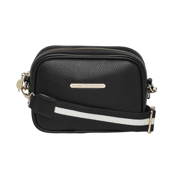Crossbody taske, Linnea, 6 farvevarianter