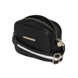 Crossbody taske, Linnea, 6 farvevarianter