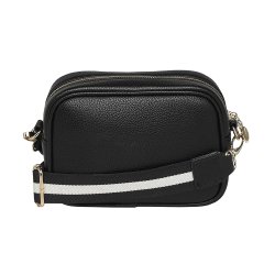 Crossbody taske, Linnea, 6 farvevarianter