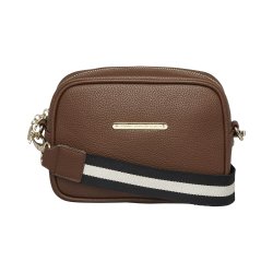 Crossbody taske, Linnea, 6 farvevarianter