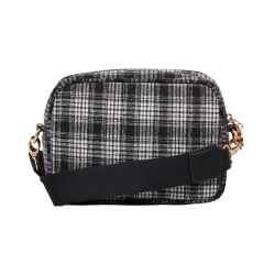 Crossbody Taske, Linnea, Ternet