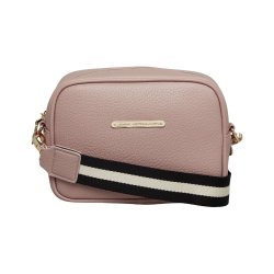 Crossbody taske, Linnea, 6 farvevarianter