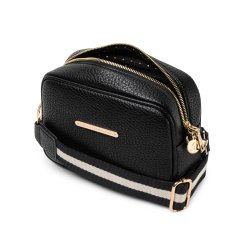 Crossbody taske, Linnea, 6 farvevarianter