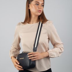 Crossbody taske, Linnea, 6 farvevarianter