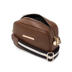 Crossbody taske, Linnea, 6 farvevarianter