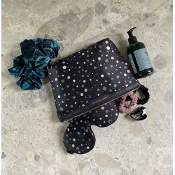 Sovemaske, Aurora, Confetti