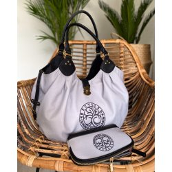 Shopper, Dolly, Genanvendt materiale, 3 farvekombinationer 