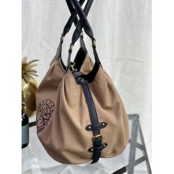 Shopper, Dolly, Genanvendt materiale, 3 farvekombinationer 