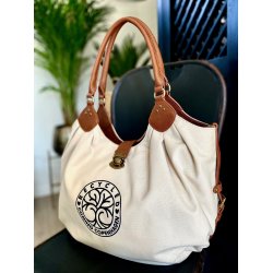 Shopper, Dolly, Genanvendt materiale, 3 farvekombinationer 