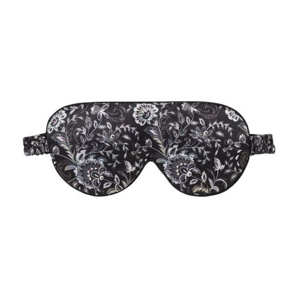 Sovemaske, Aurora, Midnight Paisley