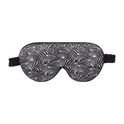 Sovemaske, Aurora, Zebra Sun
