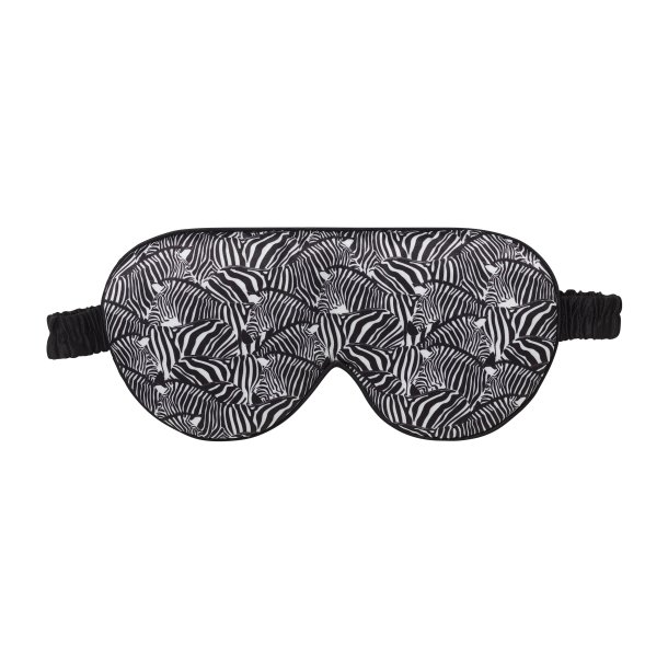 Sovemaske, Aurora, Zebra Sun